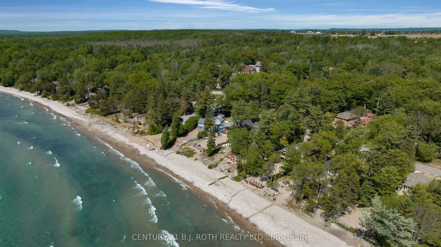 2026 TINY BEACHES ROAD S Tiny, Ontario L0L1P1