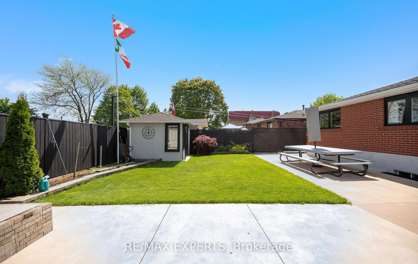 7 GOODWOOD ROAD, Brampton, ON L6S1C4