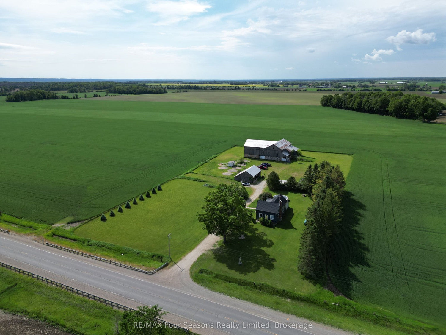 Farm / Agriculture