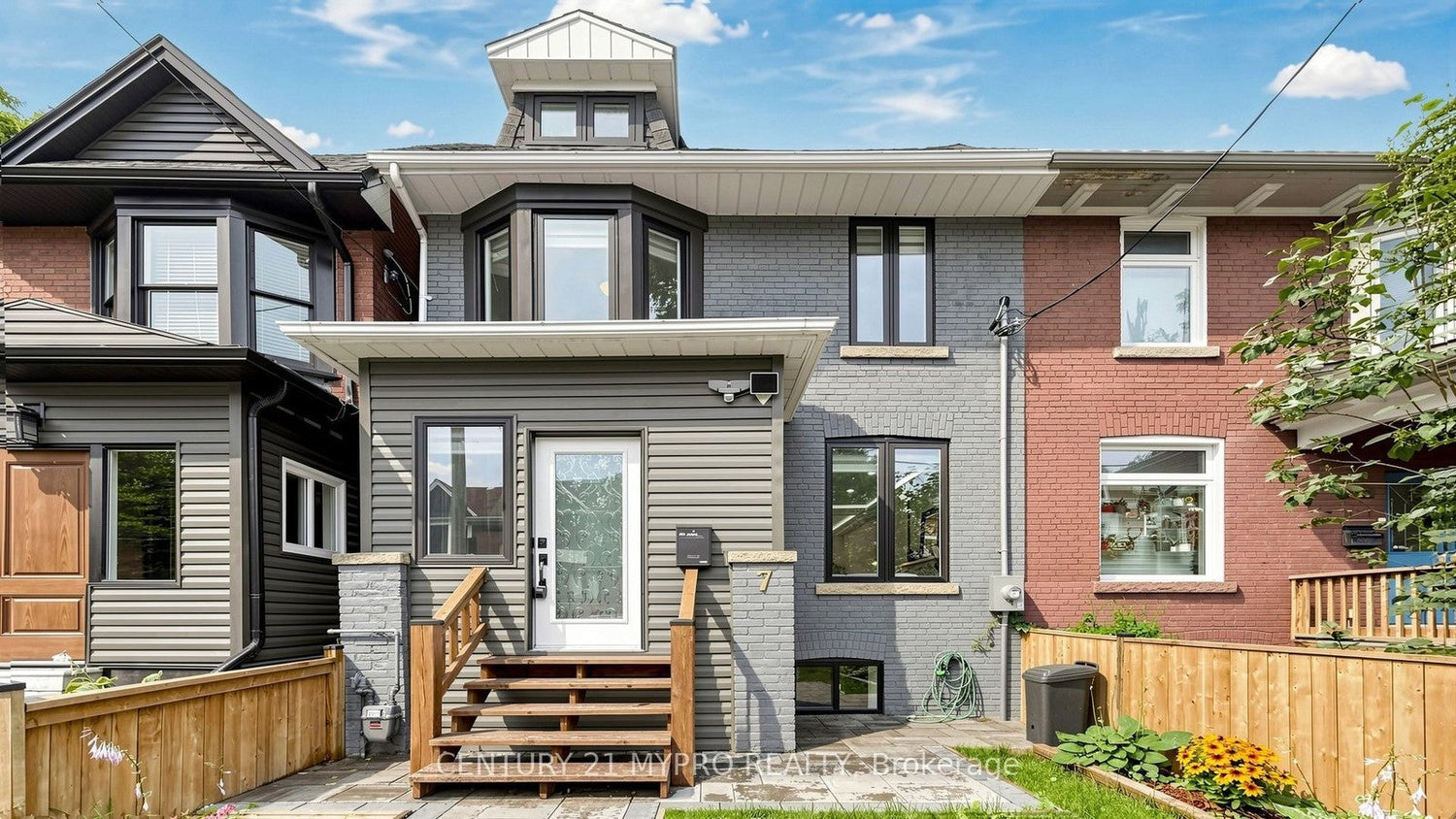 Semi-Detached