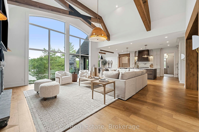 1031 ROAD 2900 Gravenhurst (Muskoka (S)), Ontario P1P1R2