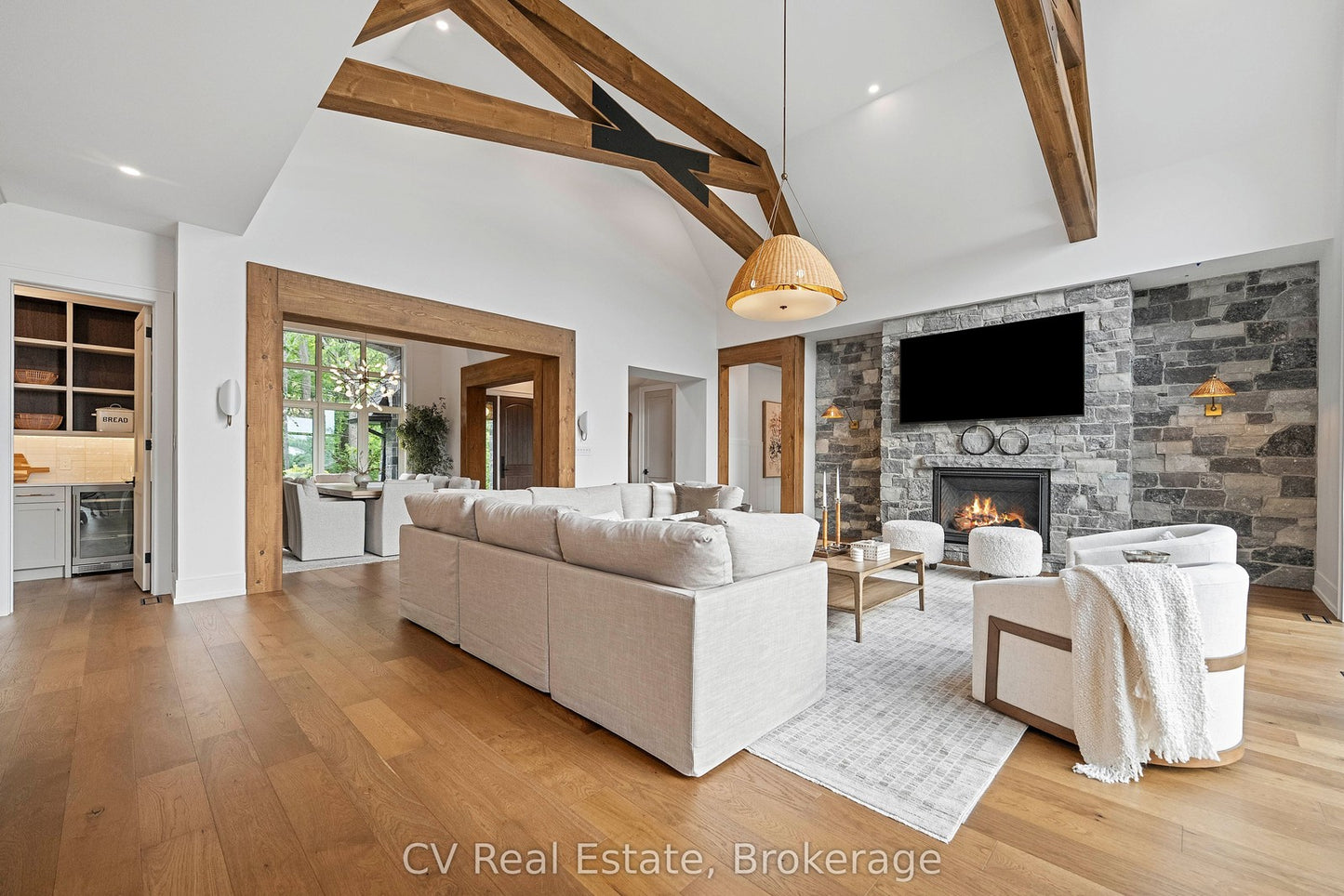 1031 ROAD 2900 Gravenhurst (Muskoka (S)), Ontario P1P1R2