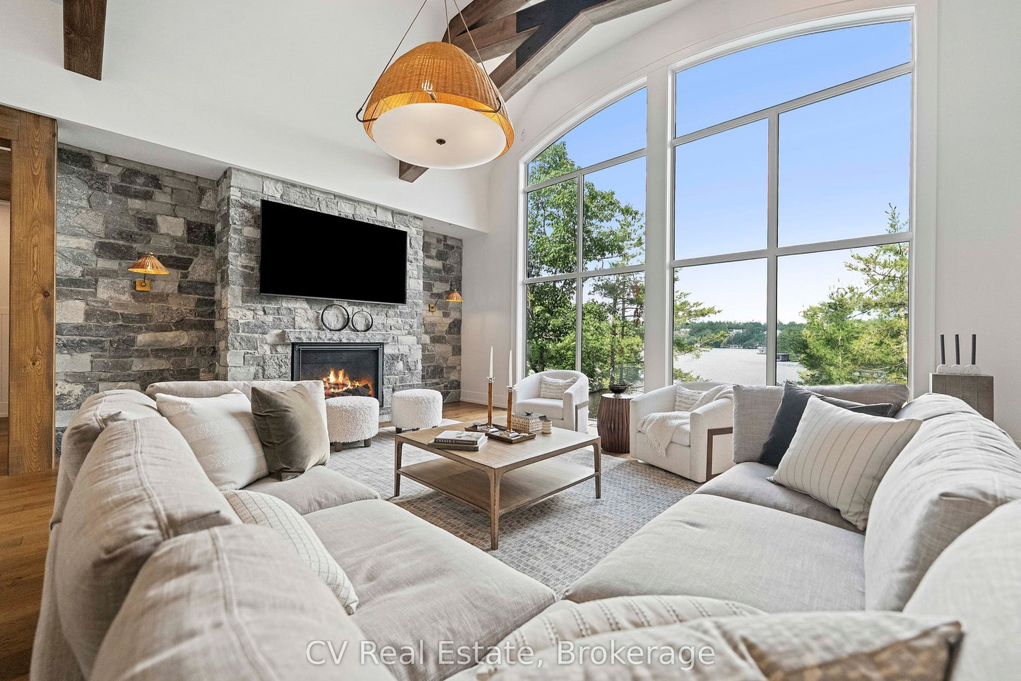 1031 ROAD 2900 Gravenhurst (Muskoka (S)), Ontario P1P1R2
