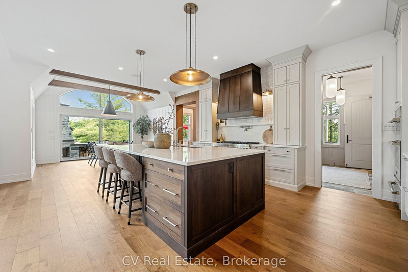 1031 ROAD 2900 Gravenhurst (Muskoka (S)), Ontario P1P1R2