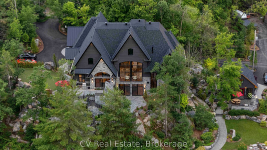 1031 ROAD 2900 Gravenhurst (Muskoka (S)), Ontario P1P1R2