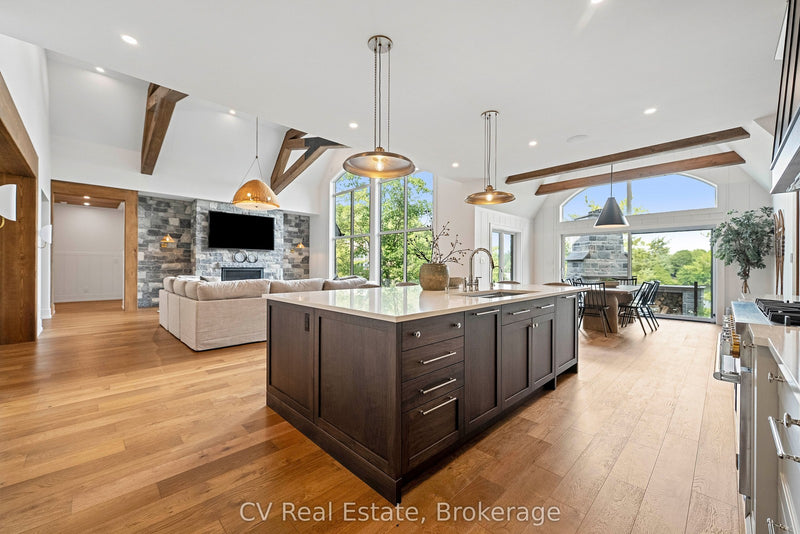 1031 ROAD 2900 Gravenhurst (Muskoka (S)), Ontario P1P1R2