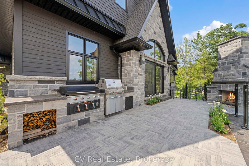 1031 ROAD 2900 Gravenhurst (Muskoka (S)), Ontario P1P1R2
