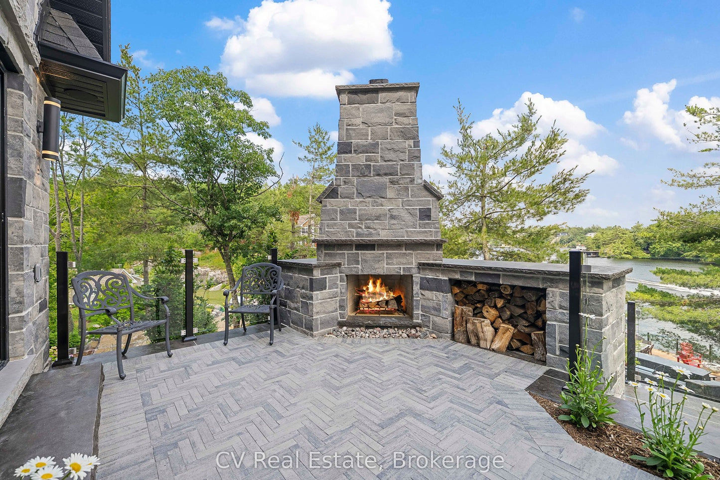 1031 ROAD 2900 Gravenhurst (Muskoka (S)), Ontario P1P1R2