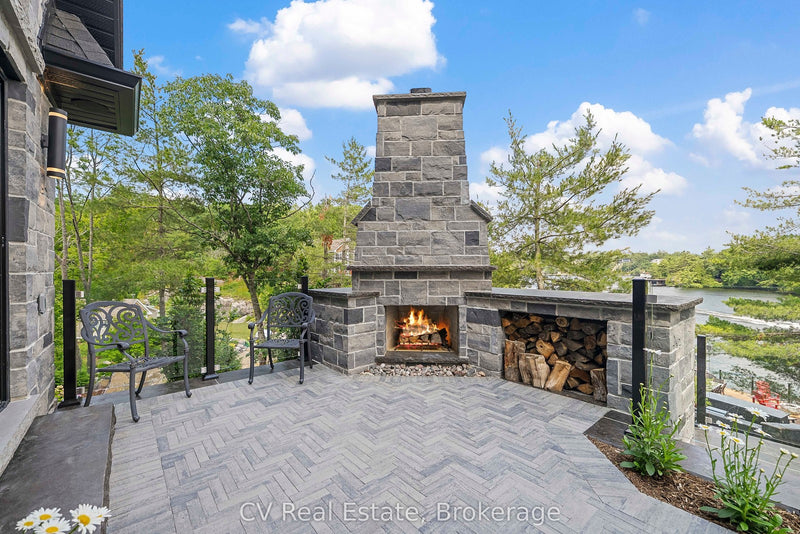 1031 ROAD 2900 Gravenhurst (Muskoka (S)), Ontario P1P1R2