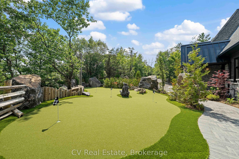 1031 ROAD 2900 Gravenhurst (Muskoka (S)), Ontario P1P1R2