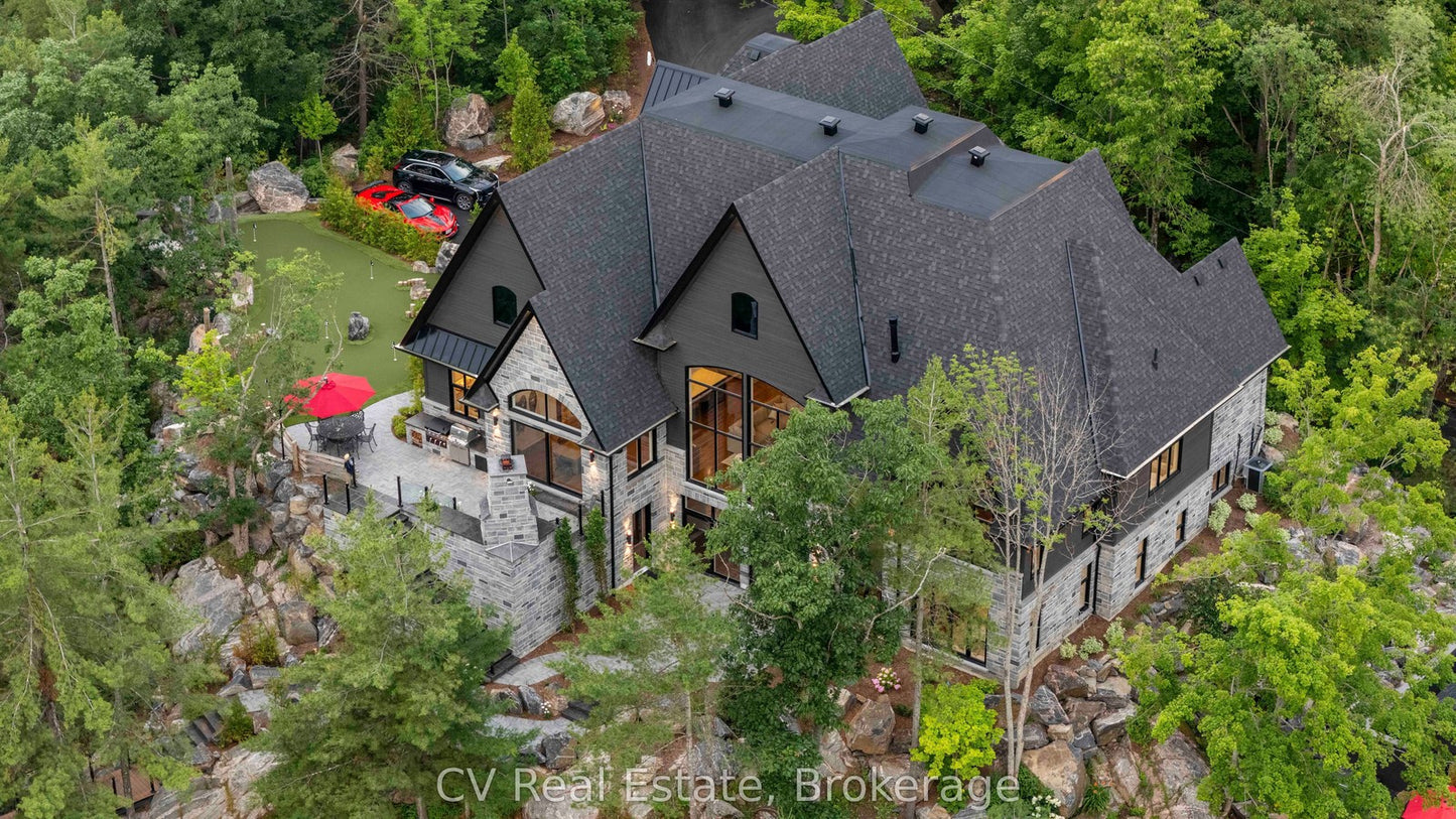 1031 ROAD 2900 Gravenhurst (Muskoka (S)), Ontario P1P1R2