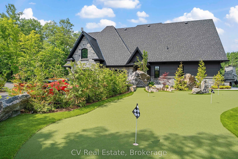 1031 ROAD 2900 Gravenhurst (Muskoka (S)), Ontario P1P1R2