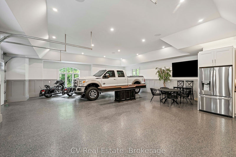 1031 ROAD 2900 Gravenhurst (Muskoka (S)), Ontario P1P1R2