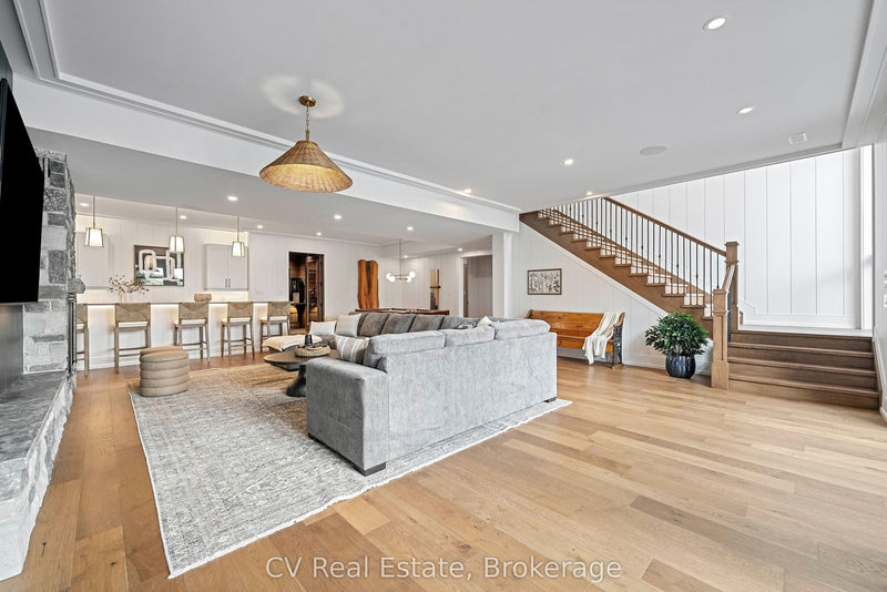 1031 ROAD 2900 Gravenhurst (Muskoka (S)), Ontario P1P1R2