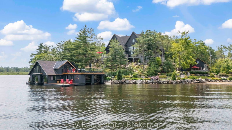 1031 ROAD 2900 Gravenhurst (Muskoka (S)), Ontario P1P1R2