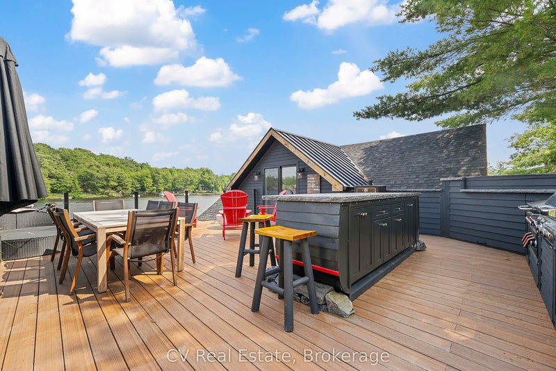 1031 ROAD 2900 Gravenhurst (Muskoka (S)), Ontario P1P1R2