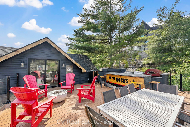 1031 ROAD 2900 Gravenhurst (Muskoka (S)), Ontario P1P1R2
