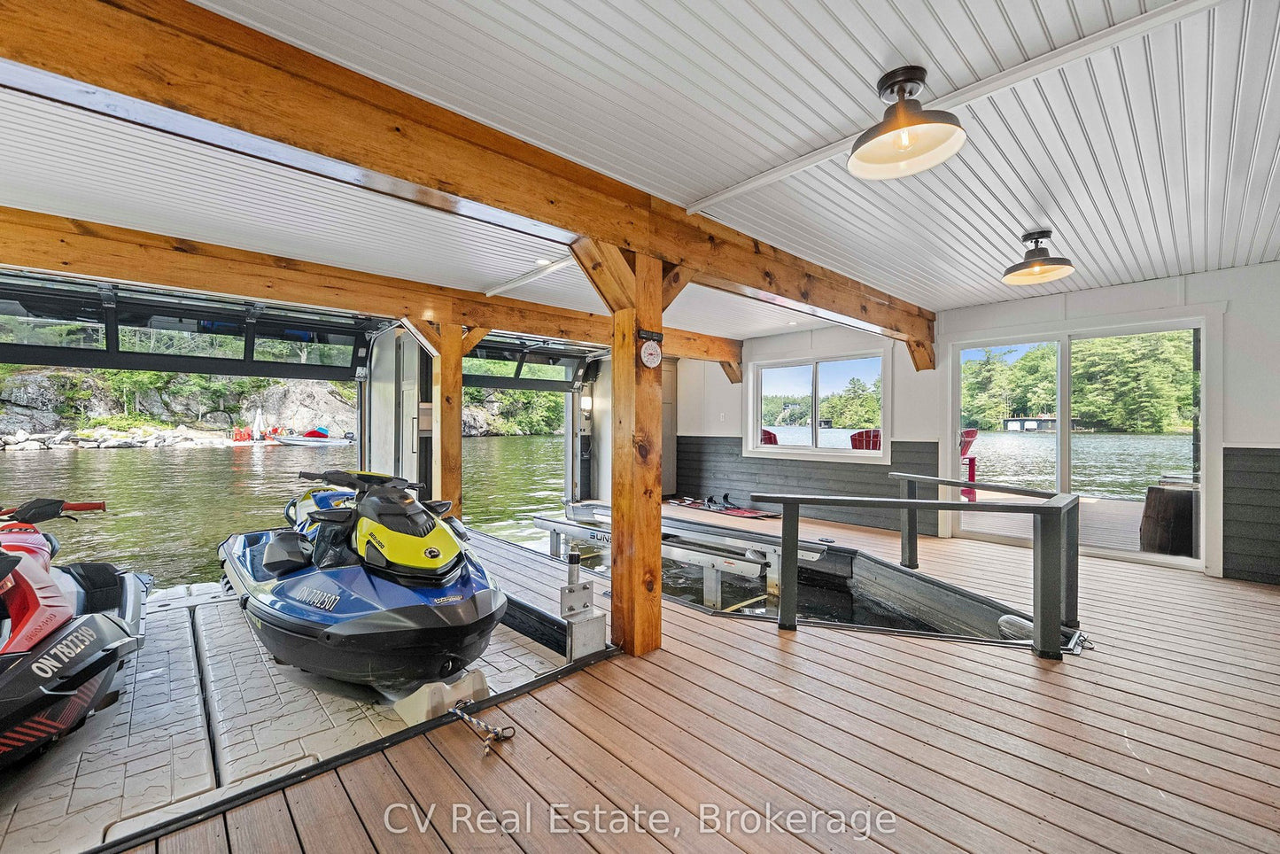 1031 ROAD 2900 Gravenhurst (Muskoka (S)), Ontario P1P1R2