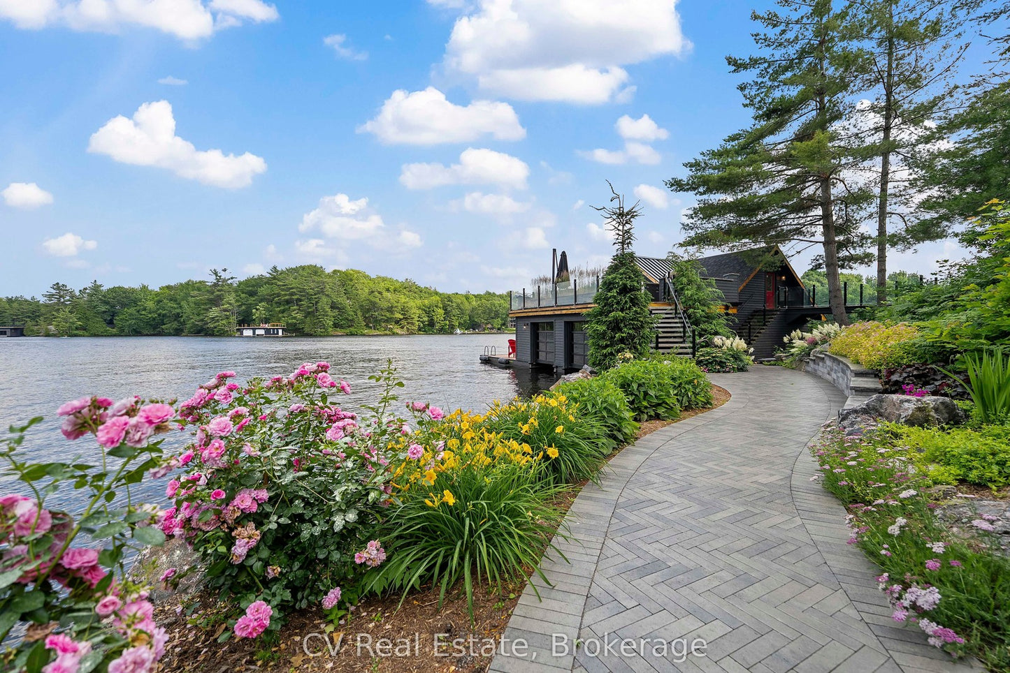 1031 ROAD 2900 Gravenhurst (Muskoka (S)), Ontario P1P1R2