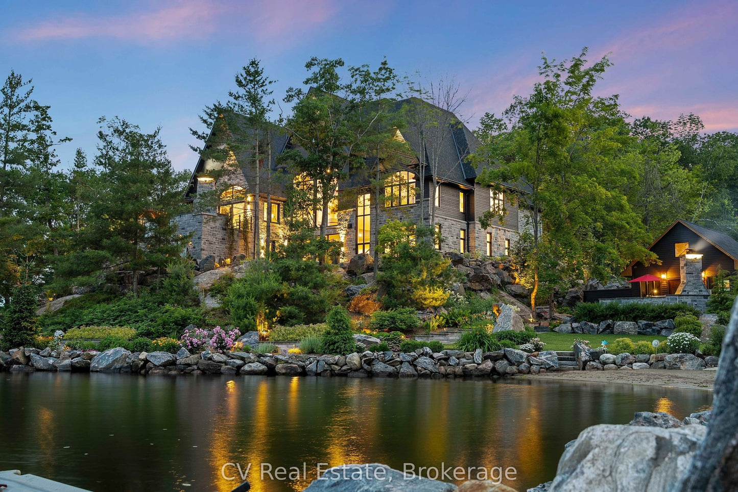 1031 ROAD 2900 Gravenhurst (Muskoka (S)), Ontario P1P1R2