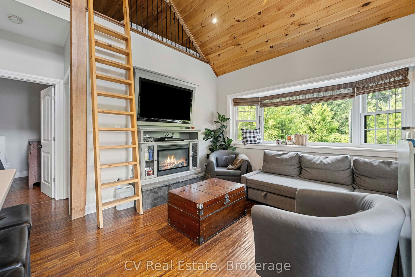 1031 ROAD 2900 Gravenhurst (Muskoka (S)), Ontario P1P1R2