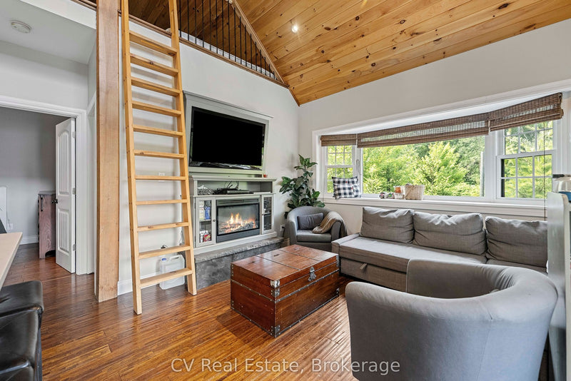 1031 ROAD 2900 Gravenhurst (Muskoka (S)), Ontario P1P1R2