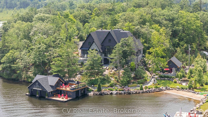 1031 ROAD 2900 Gravenhurst (Muskoka (S)), Ontario P1P1R2