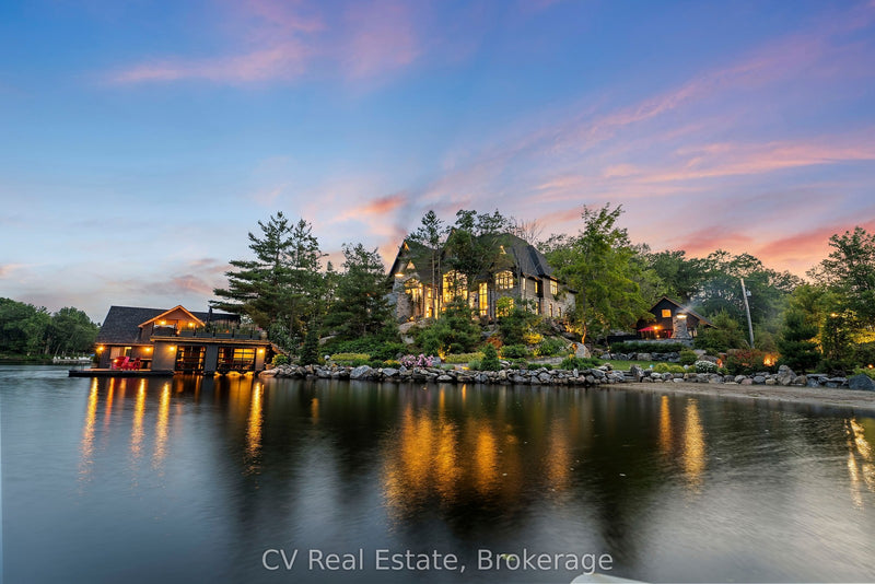 1031 ROAD 2900 Gravenhurst (Muskoka (S)), Ontario P1P1R2