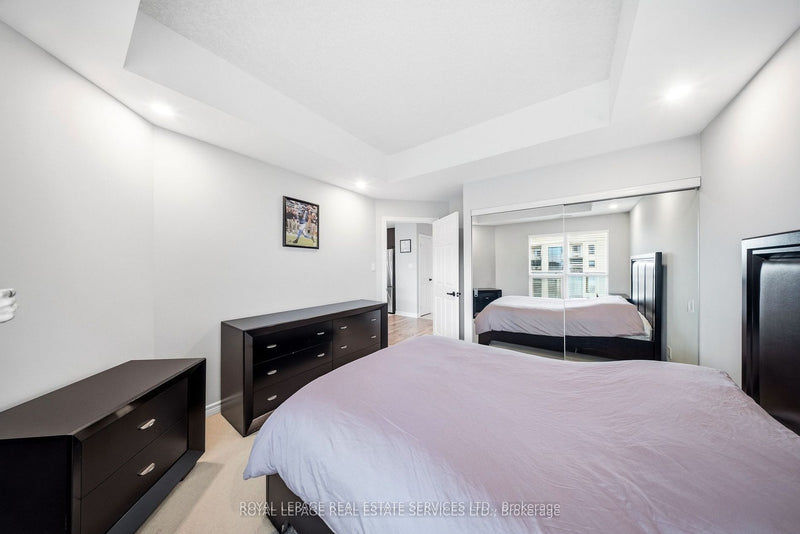 1509 - 33 ELLEN STREET Barrie (City Centre), Ontario L4N6E9