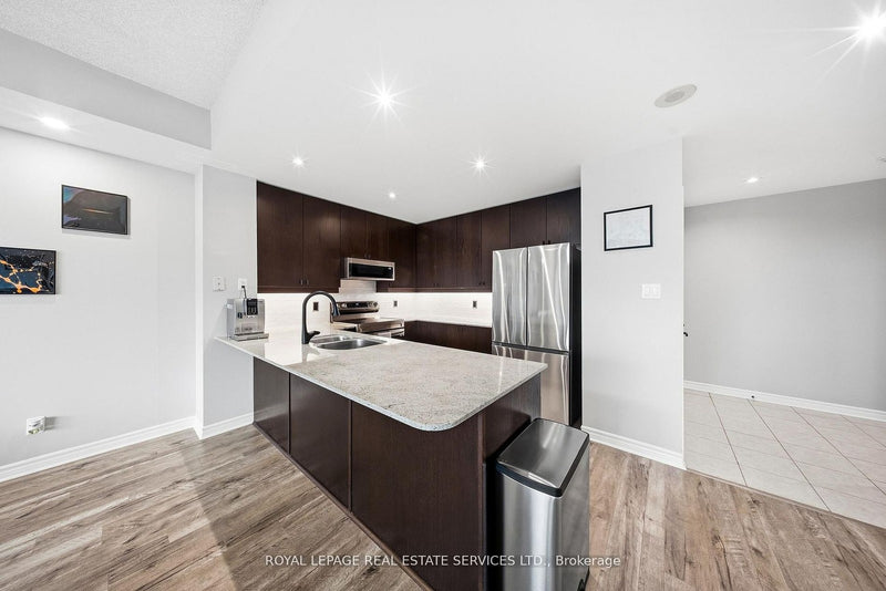 1509 - 33 ELLEN STREET Barrie (City Centre), Ontario L4N6E9