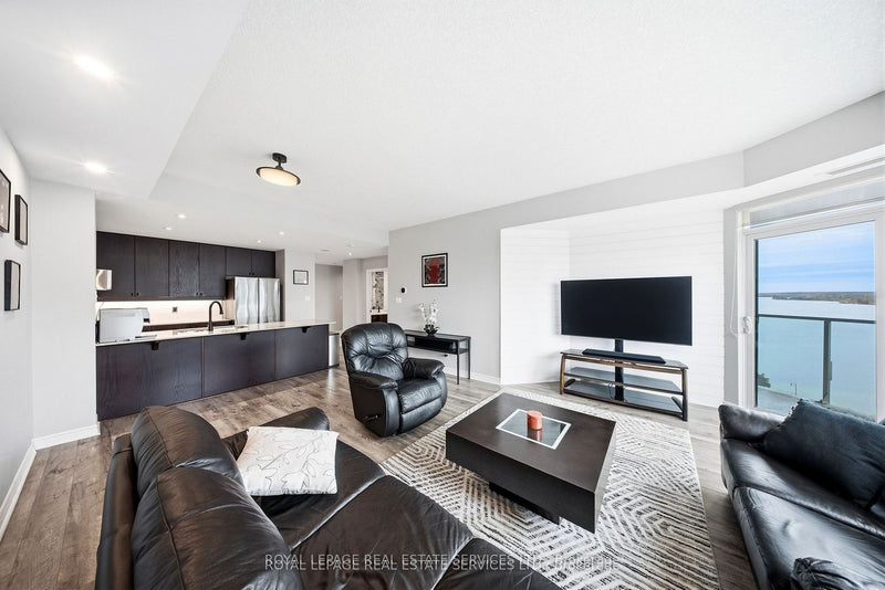1509 - 33 ELLEN STREET Barrie (City Centre), Ontario L4N6E9