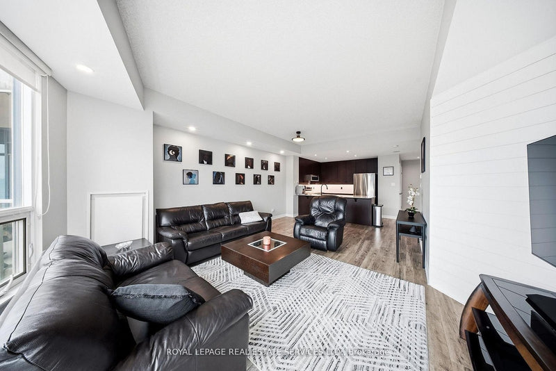 1509 - 33 ELLEN STREET Barrie (City Centre), Ontario L4N6E9