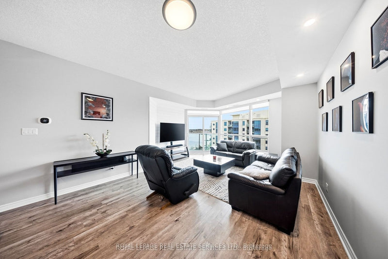 1509 - 33 ELLEN STREET Barrie (City Centre), Ontario L4N6E9