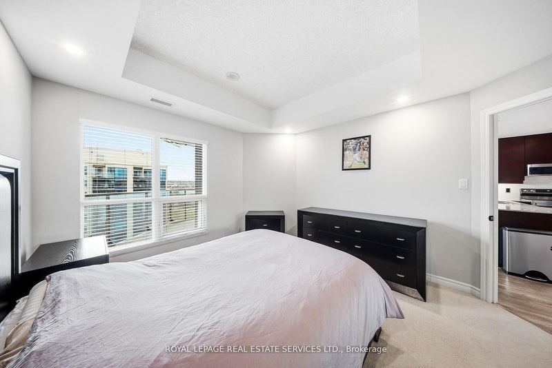 1509 - 33 ELLEN STREET Barrie (City Centre), Ontario L4N6E9