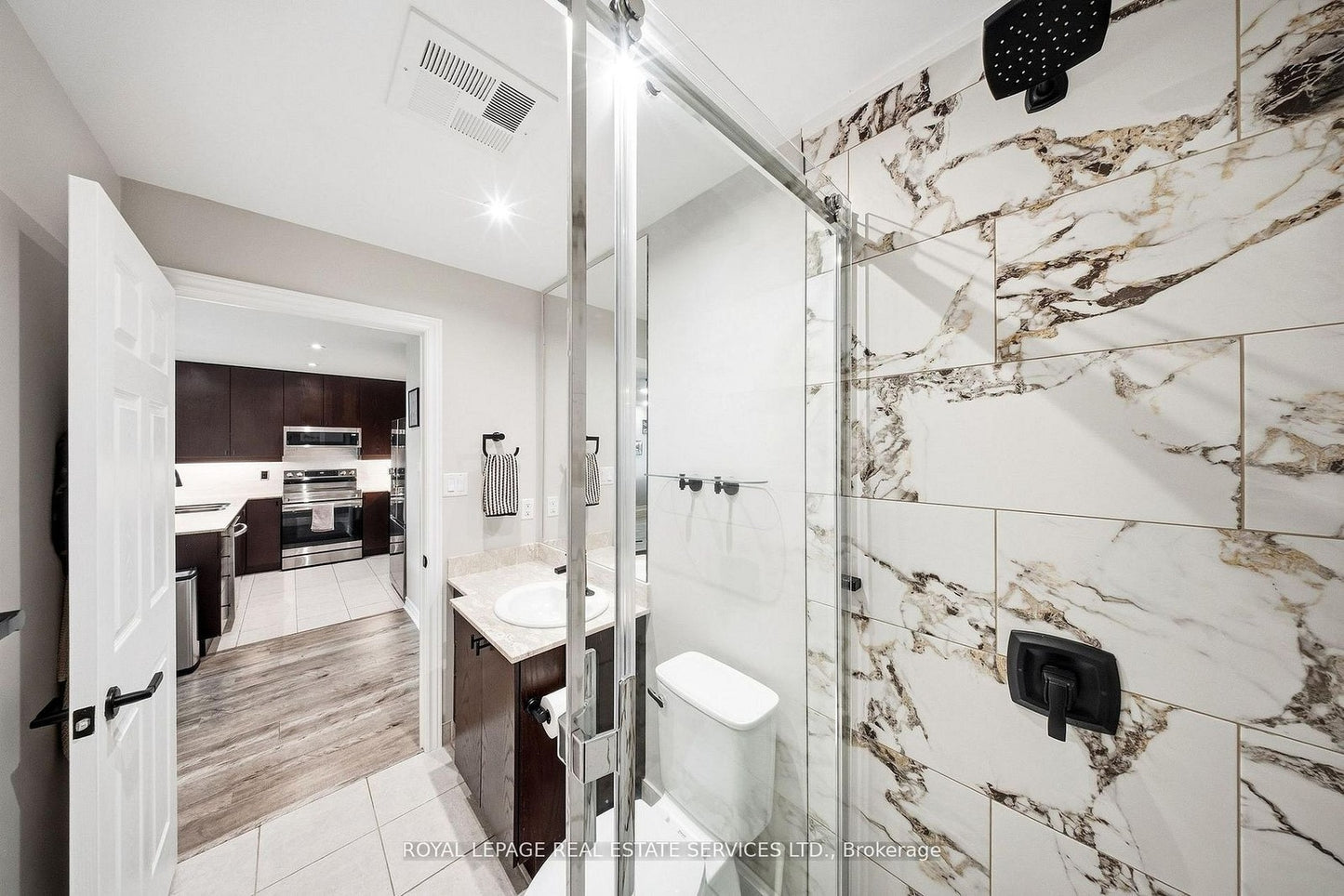 1509 - 33 ELLEN STREET Barrie (City Centre), Ontario L4N6E9