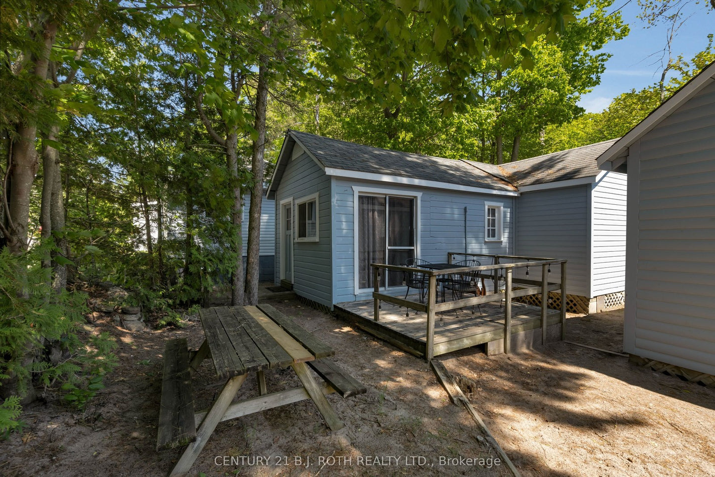 2026 TINY BEACHES ROAD S Tiny, Ontario L0L1P1