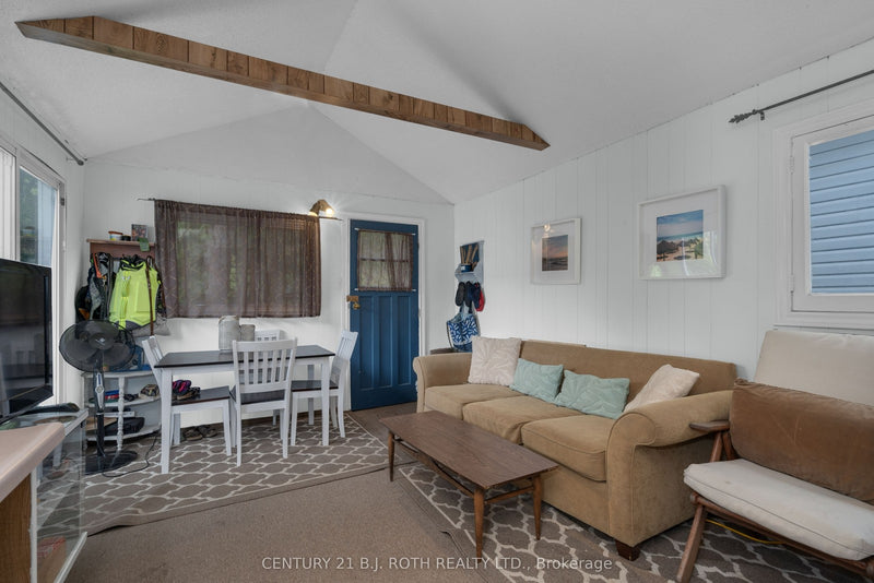 2026 TINY BEACHES ROAD S Tiny, Ontario L0L1P1