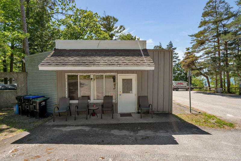 2026 TINY BEACHES ROAD S Tiny, Ontario L0L1P1