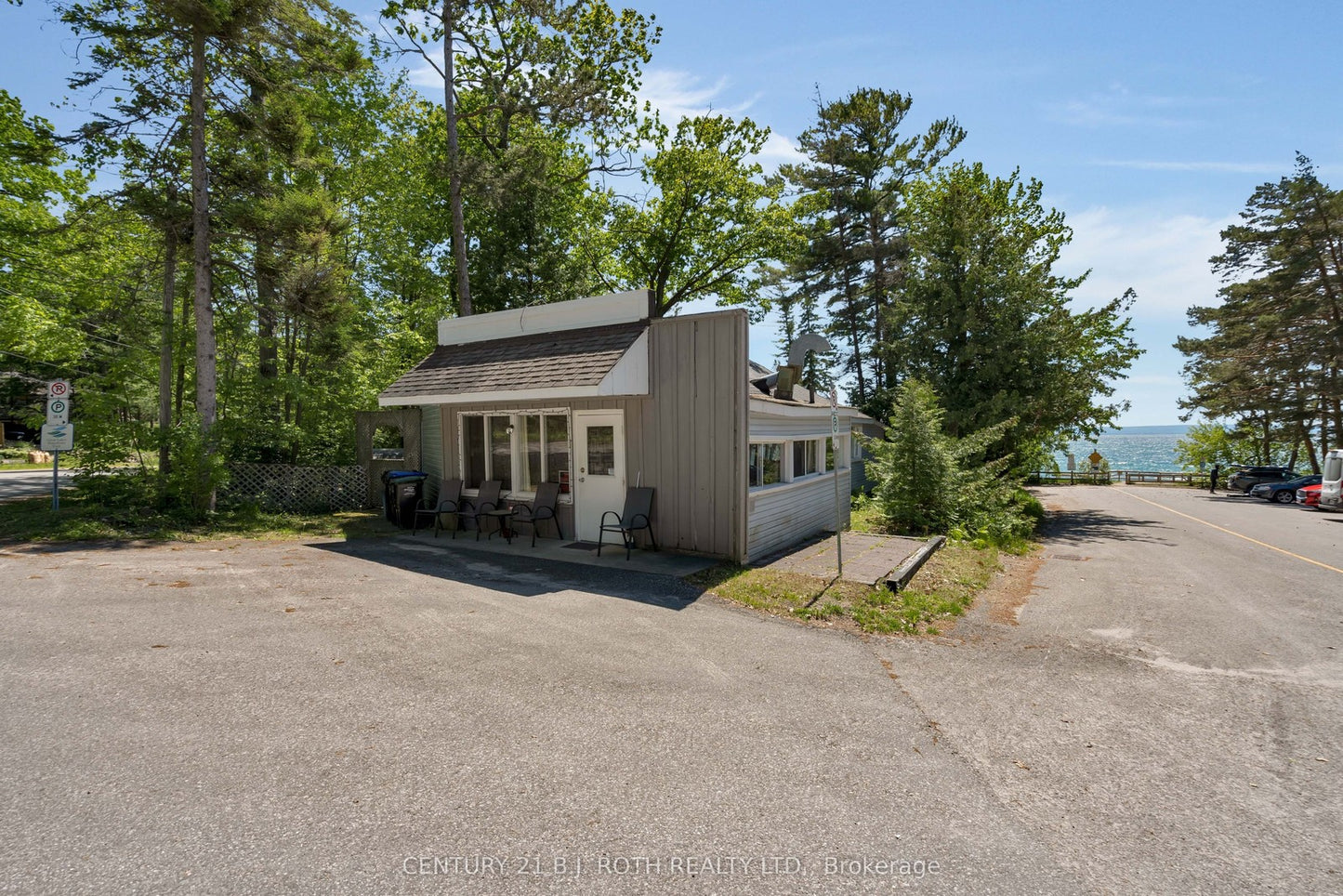 2026 TINY BEACHES ROAD S Tiny, Ontario L0L1P1