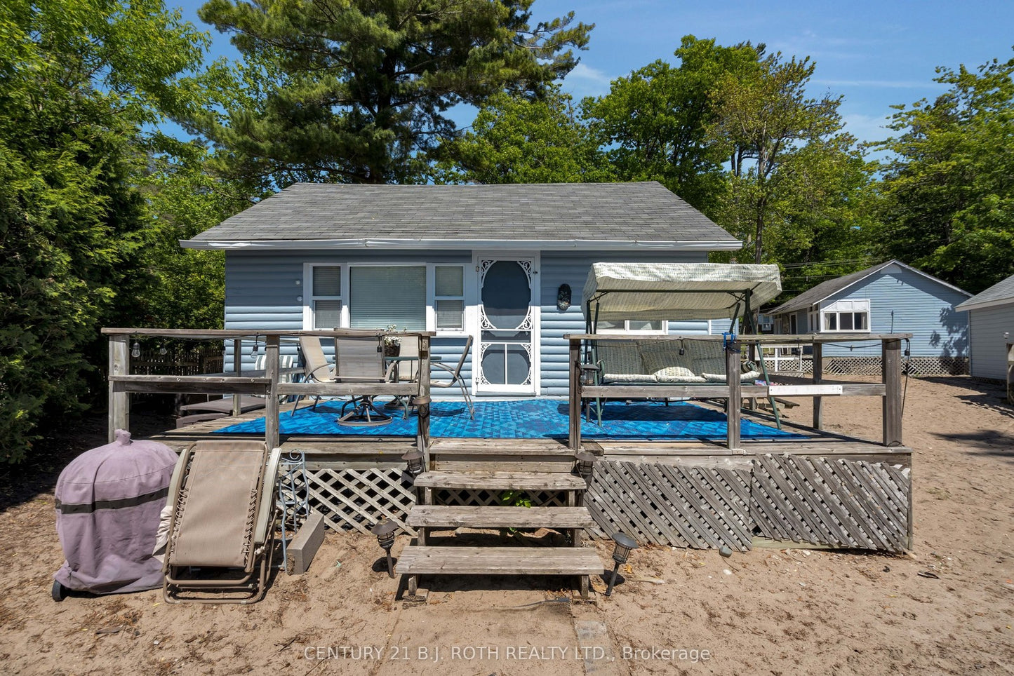 2026 TINY BEACHES ROAD S Tiny, Ontario L0L1P1