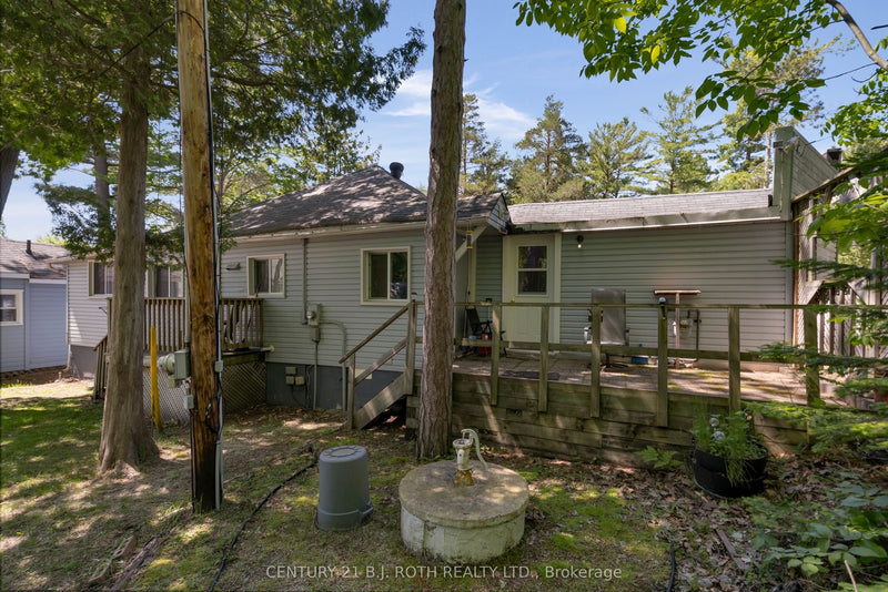 2026 TINY BEACHES ROAD S Tiny, Ontario L0L1P1