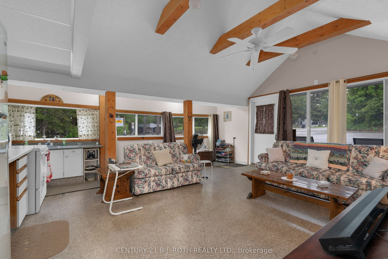 2026 TINY BEACHES ROAD S Tiny, Ontario L0L1P1