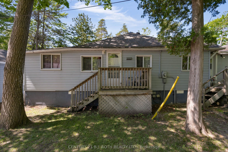 2026 TINY BEACHES ROAD S Tiny, Ontario L0L1P1