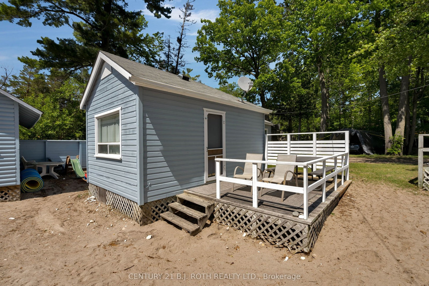 2026 TINY BEACHES ROAD S Tiny, Ontario L0L1P1