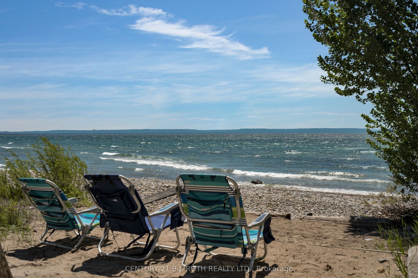 2026 TINY BEACHES ROAD S Tiny, Ontario L0L1P1