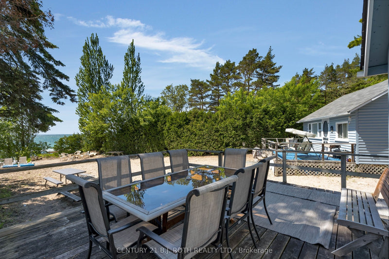 2026 TINY BEACHES ROAD S Tiny, Ontario L0L1P1