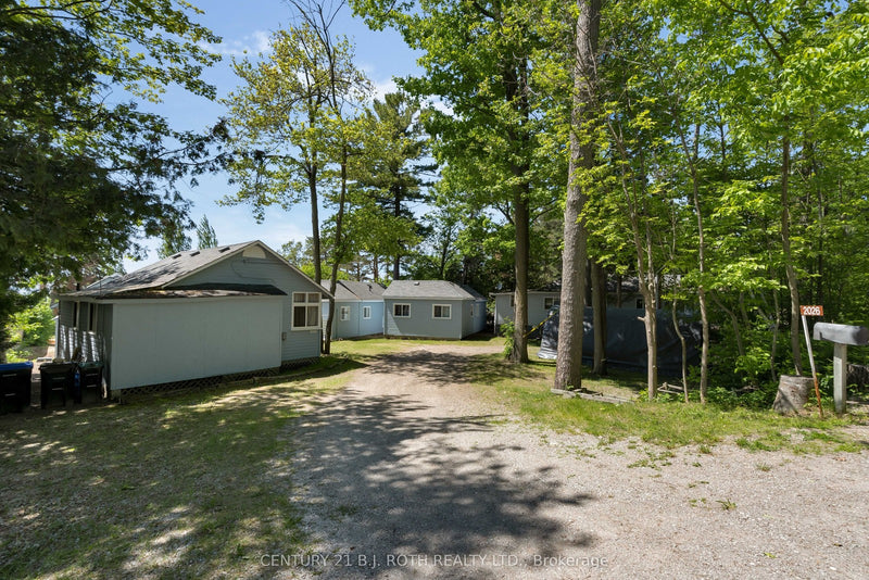 2026 TINY BEACHES ROAD S Tiny, Ontario L0L1P1