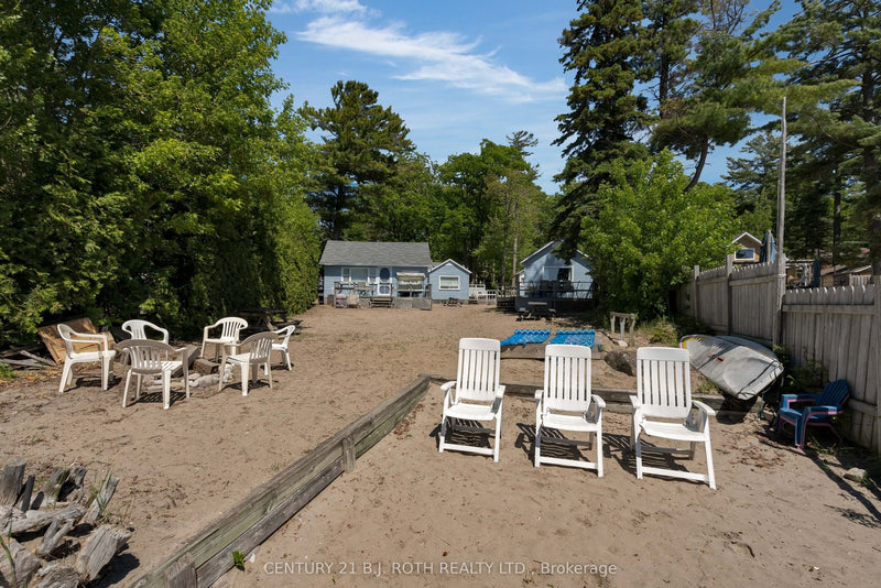 2026 TINY BEACHES ROAD S Tiny, Ontario L0L1P1
