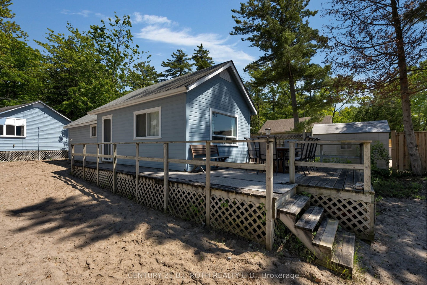 2026 TINY BEACHES ROAD S Tiny, Ontario L0L1P1