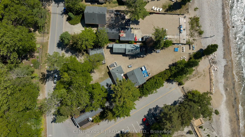 2026 TINY BEACHES ROAD S Tiny, Ontario L0L1P1